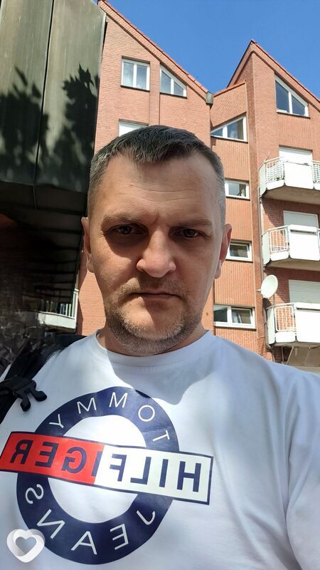 Сергій, 42, Днепр — анкета №2445760
