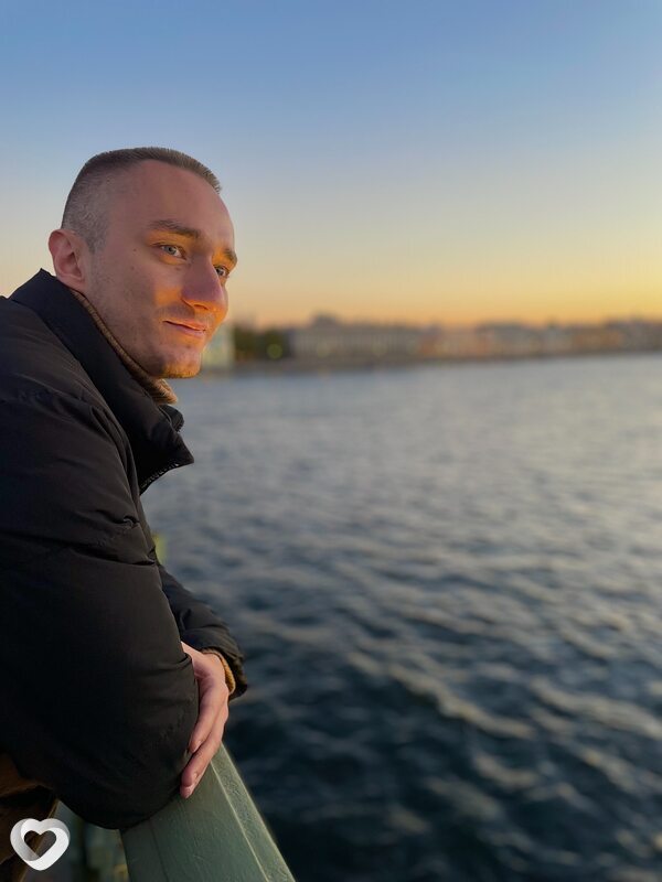 Дмитрий, 24, Ростове-на-Дону — анкета №2445762