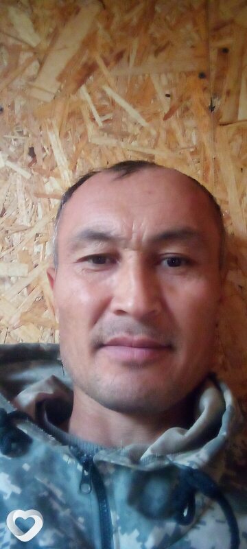 Александр, 42, Москве — анкета №2445768