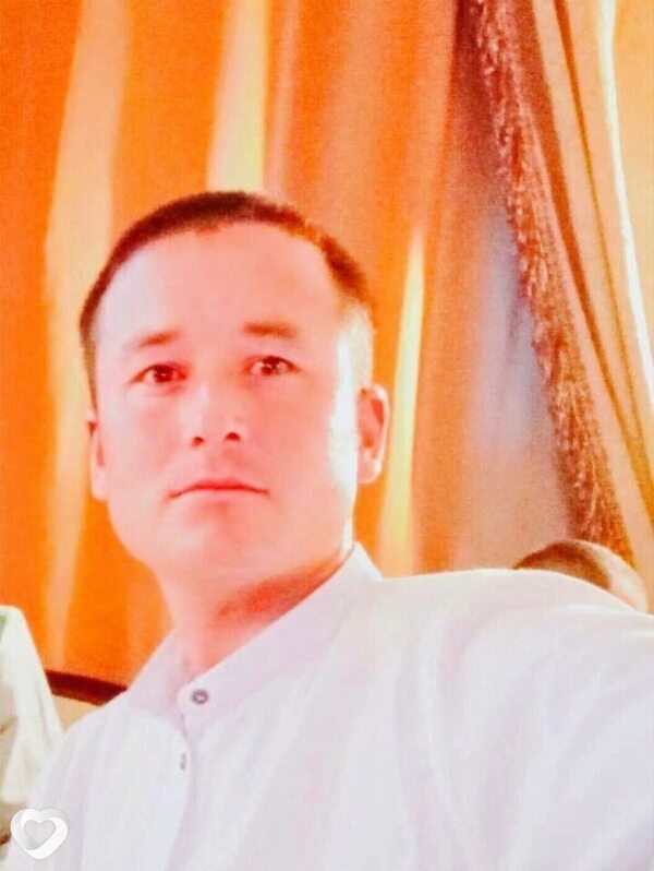 Руслан, 35, Екатеринбурге — анкета №2445724