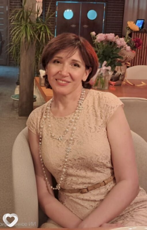 Ольга, 51, Ростове-на-Дону — анкета №2445725