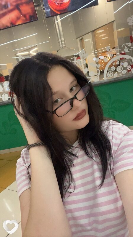 Катя, 22, Москве — анкета №2445731