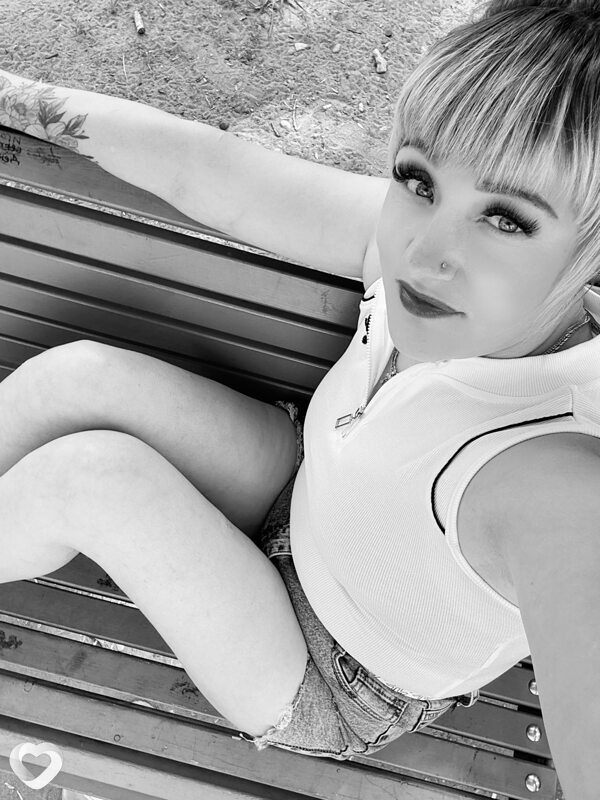 Кристина, 28, Тайшете — анкета №2445814