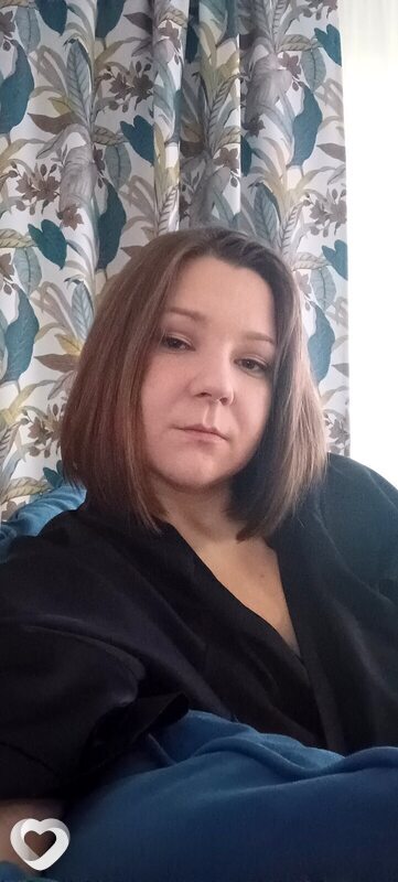 Ксю, 31, Великом Новгороде — анкета №2445817