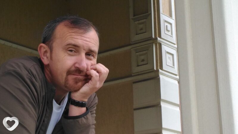 Михаил, 53, Москве — анкета №2445820