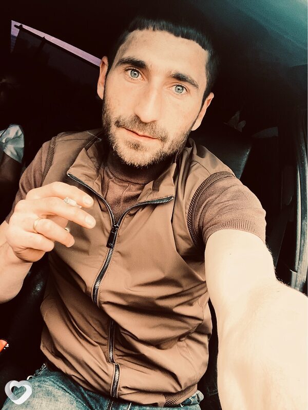 Ваче, 32, Владикавказе — анкета №2445828