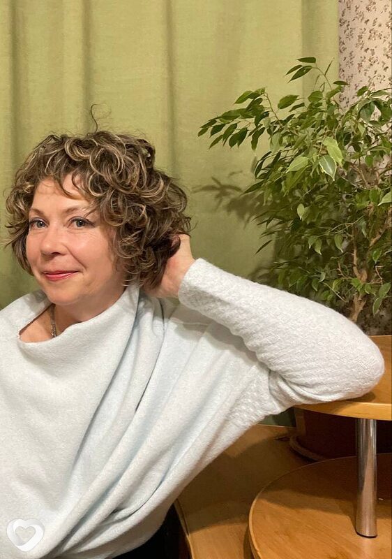 Наталья, 57, Уфе — анкета №2445830