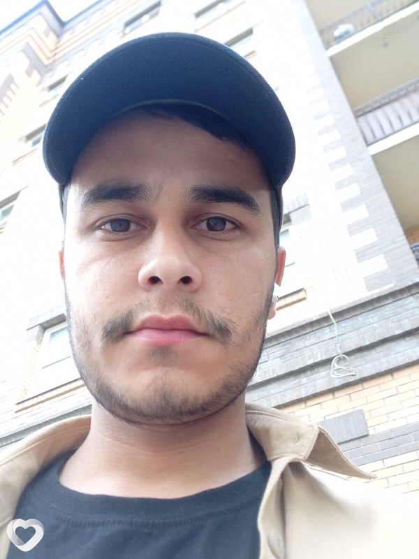 Рахат, 28, Москве — анкета №2445844
