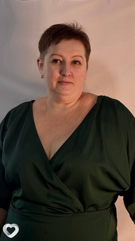 Оксана, 46, Рязани — анкета №2446023