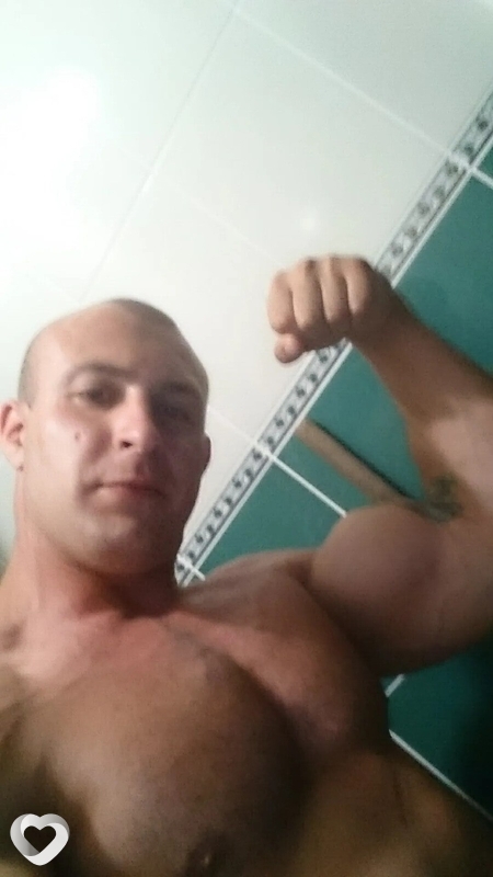 Олексій, 39, Харькове — анкета №2446024