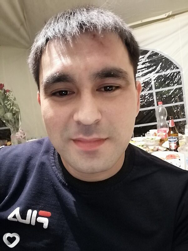 Аслан, 34, Ставрополе — анкета №2446027