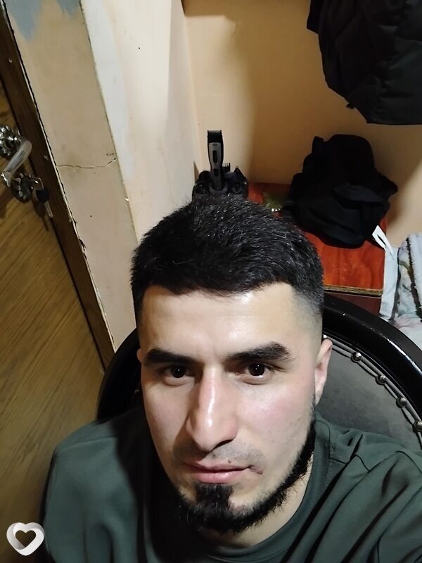 Файз, 30, Нижнем Новгороде — анкета №2446031