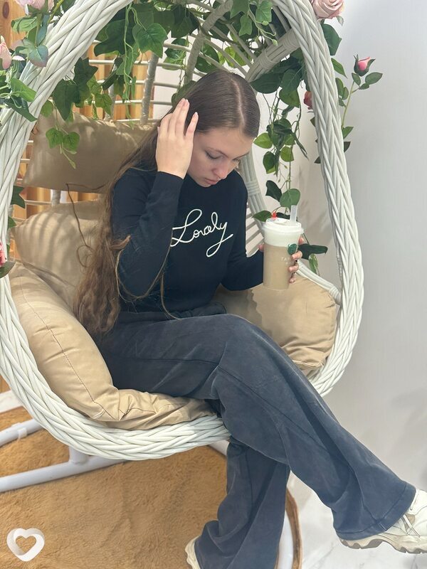 Кристин, 22, Минске — анкета №2446034