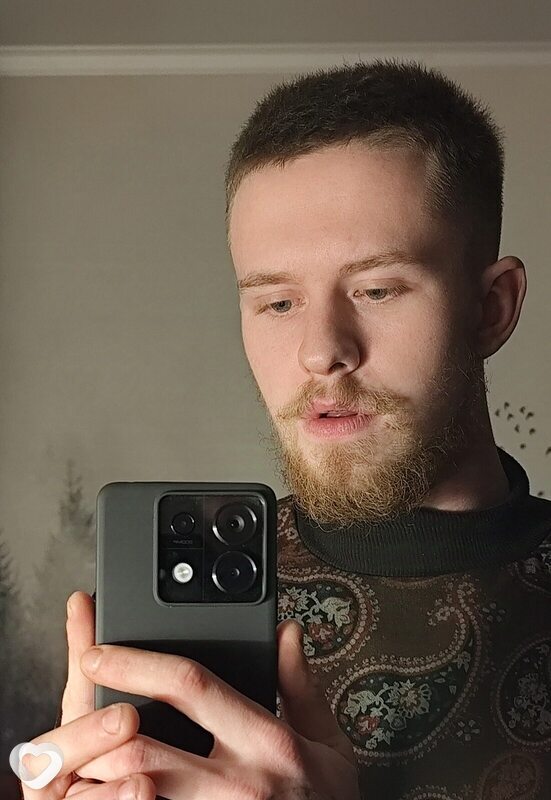 Андрей, 22, Острове — анкета №2446039