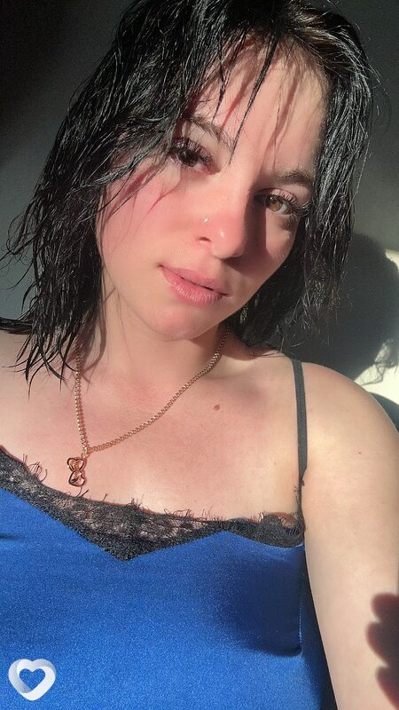 Діана, 25, Познань — анкета №2445904