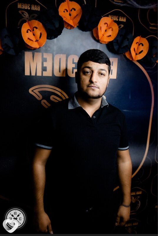 Алихан, 31, Могилев — анкета №2445908