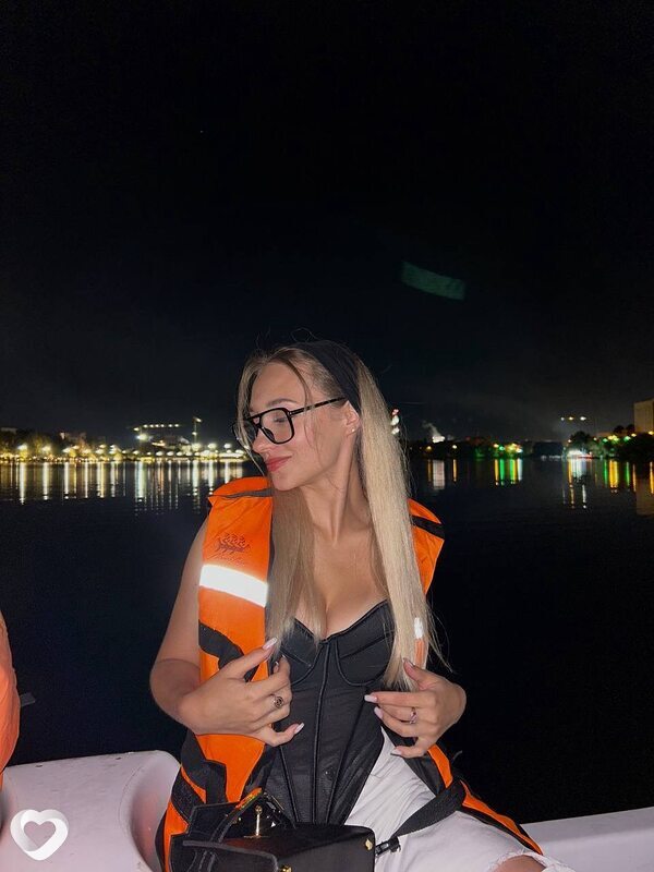 Алина, 22, Туле — анкета №2445911