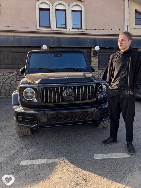 Дмитрий, 21, Москве — анкета №2445912