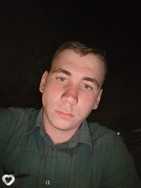 Евгений, 22, Алматы — анкета №2445948