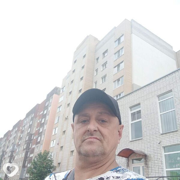 Андрей, 47, Тутаеве — анкета №2445953