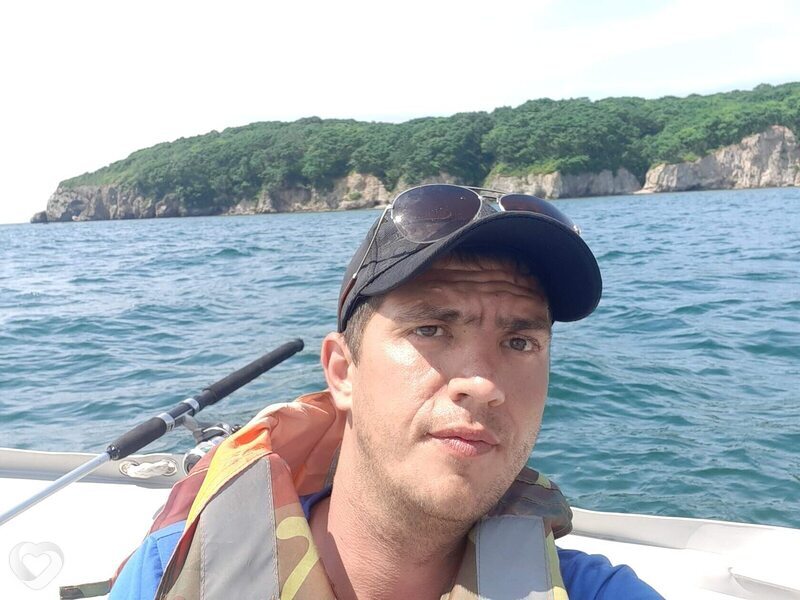 Сергей, 39, Хабаровске — анкета №2445961