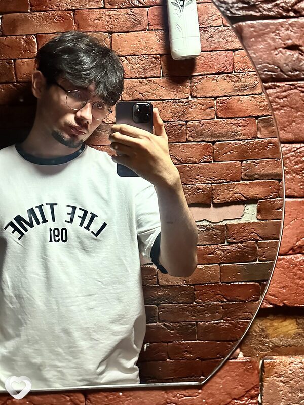 Эдуард, 20, Санкт-Петербурге — анкета №2445963