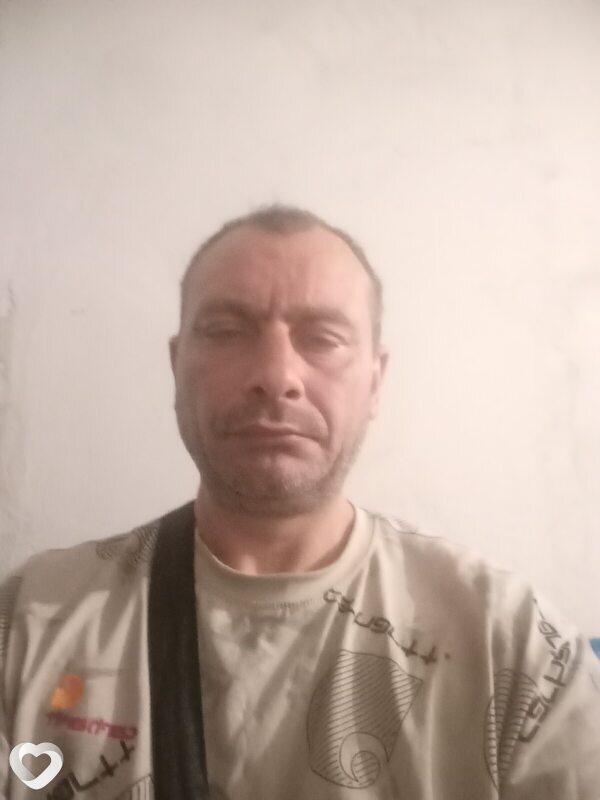 Михаил, 48, Макеевке — анкета №2445964