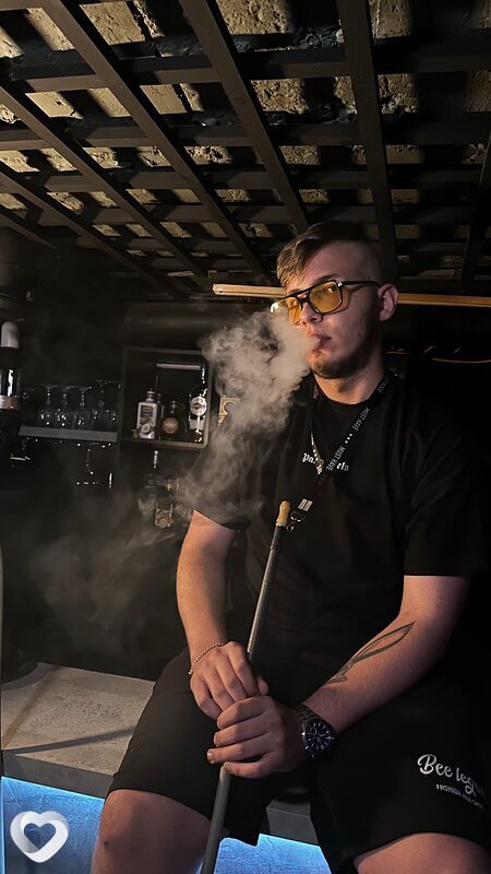 Даня, 26, Кемерове — анкета №2445872