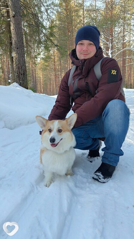 Андрей, 31, Сыктывкаре — анкета №2445877