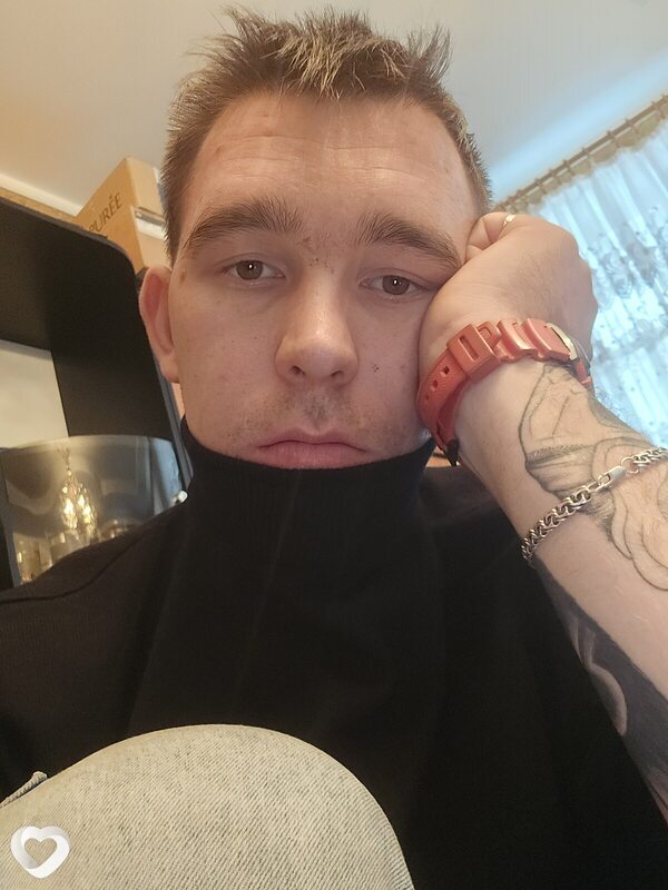 Александр, 29, Приморско-Ахтарске — анкета №2445885