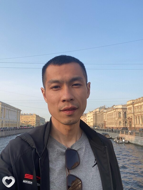 Артур, 28, Санкт-Петербурге — анкета №2445896