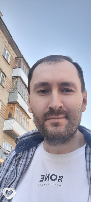 Василий, Северск