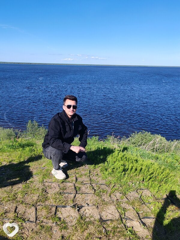 Рейкл, Салехард