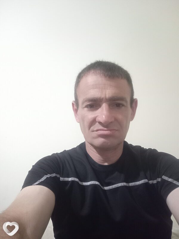 Артур, 46, Ереван — анкета №2446001