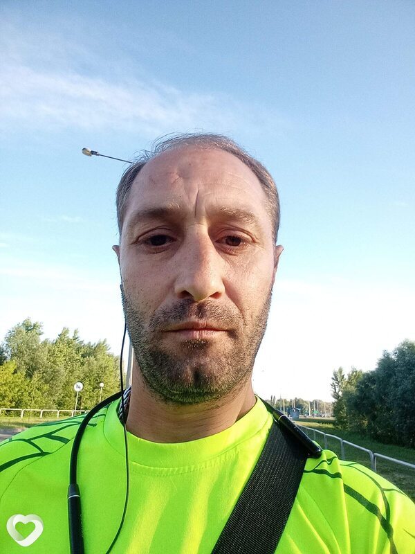 Сергей, 41, Гомеле — анкета №2446003