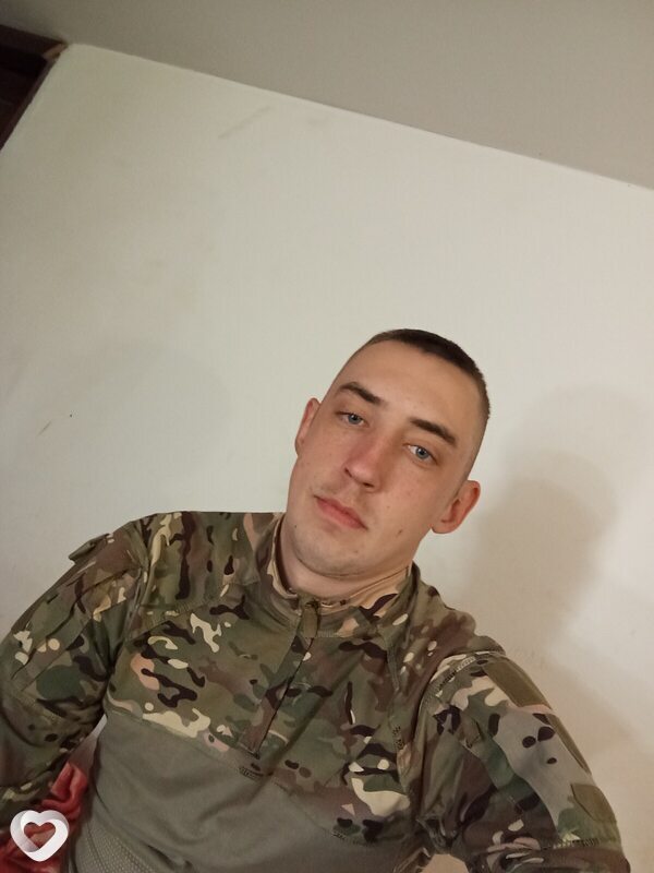 Андрей, 27, Луганске — анкета №2446015