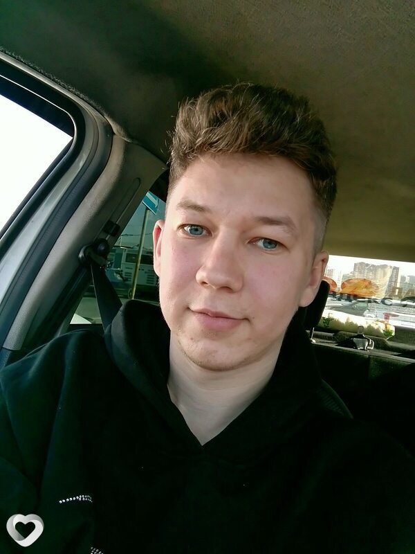 Алексей, 29, Ростове-на-Дону — анкета №2446064