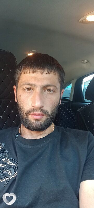 Вардан, 31, Нижнекамске — анкета №2446069