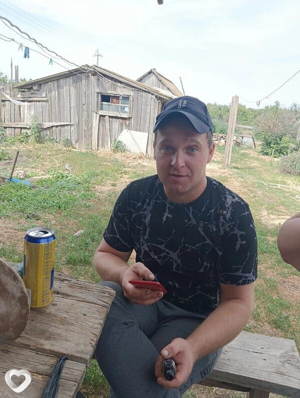 Сергей, 27, Балакове — анкета №2446160