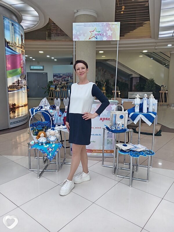 Юлия, 39, Минске — анкета №2446165