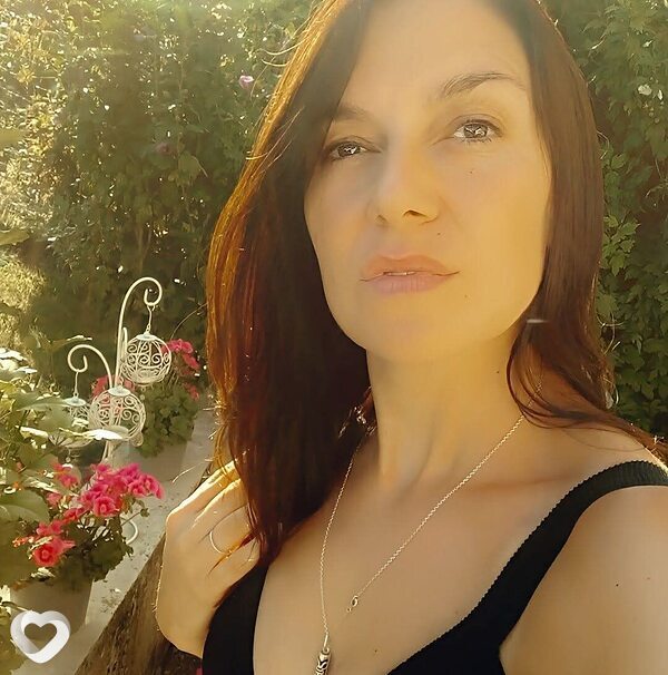 Яна, 48, Витебске — анкета №2446166