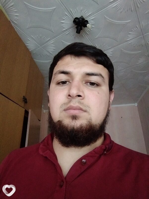 Мехроб, 24, Екатеринбурге — анкета №2446168