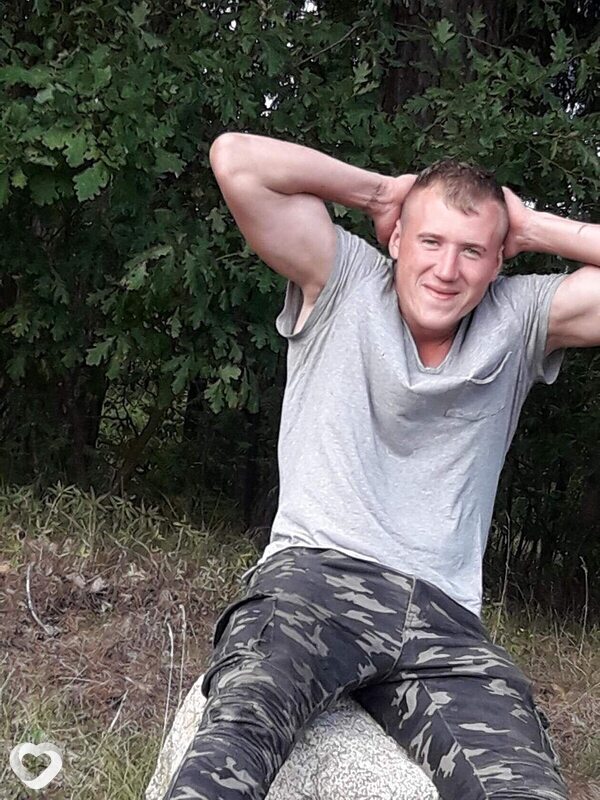 Сергей, Белыничи