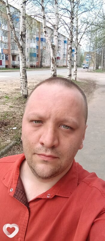 Алексей, Печора