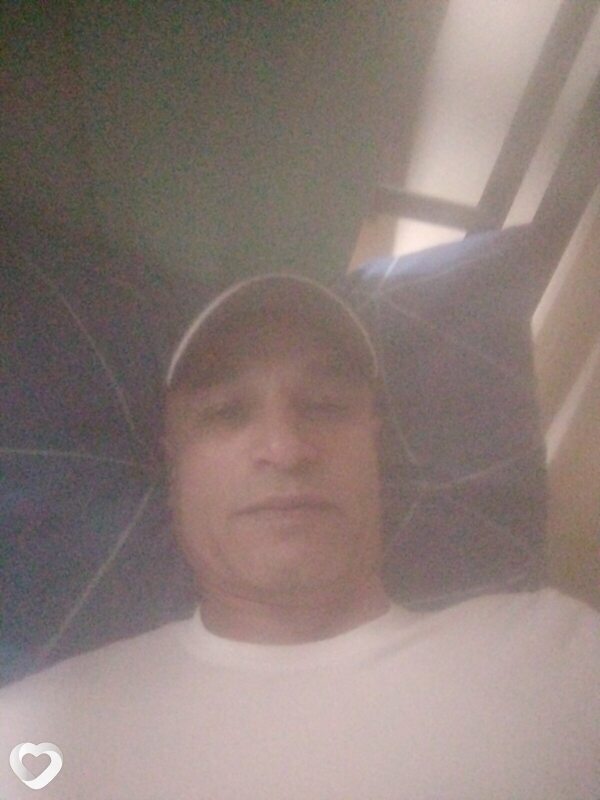 Андрей, 46, Москве — анкета №2446113