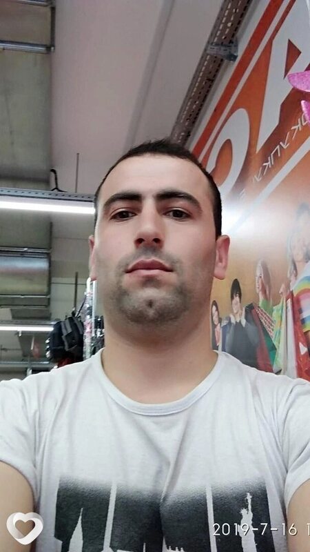 Мирали, 31, Кирове — анкета №2446072