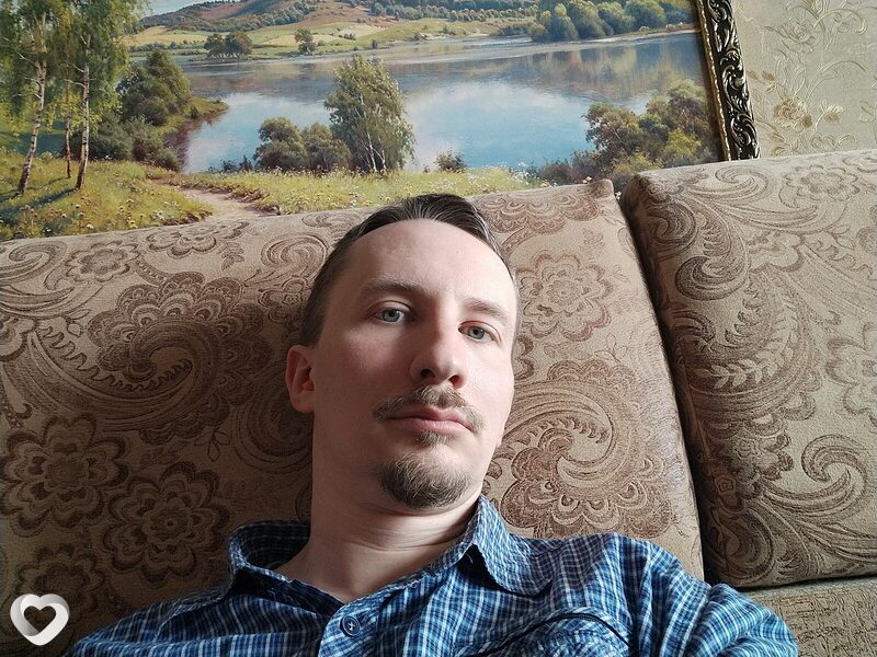 Алексей, 38, Дзержинске — анкета №2446077
