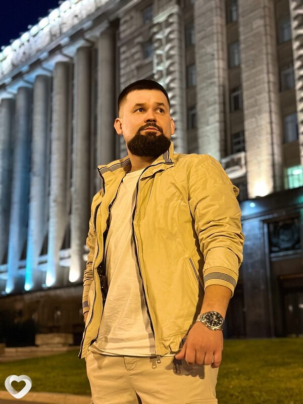 Даниил, 26, Вологде — анкета №2446124