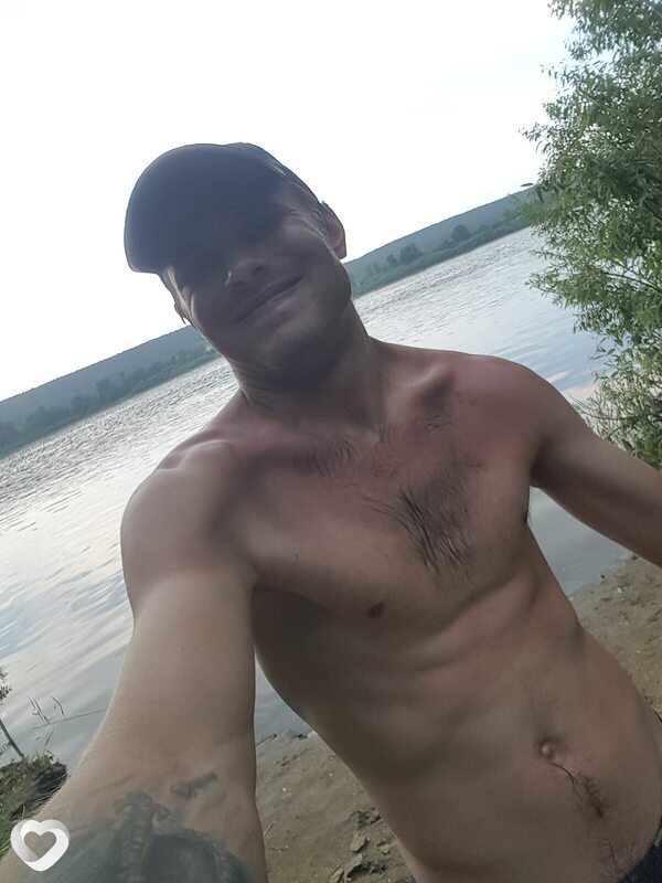 Павел, 27, Кемерове — анкета №2446127