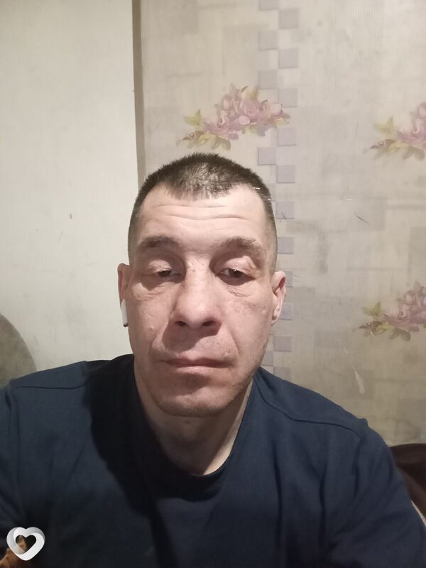 Артем Дегтярев, 42, Москве — анкета №2445847